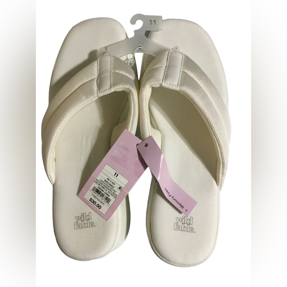 Wild Fable Angela Shoe Size 11 NWT